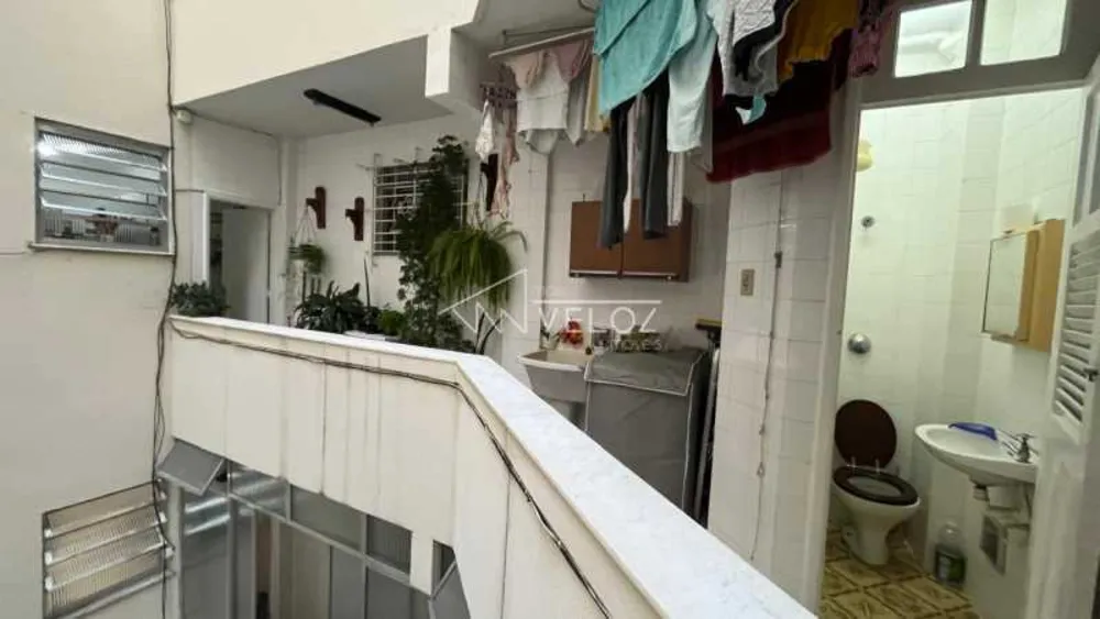 Apartamento, 3 quartos, 92 m² - Foto 20