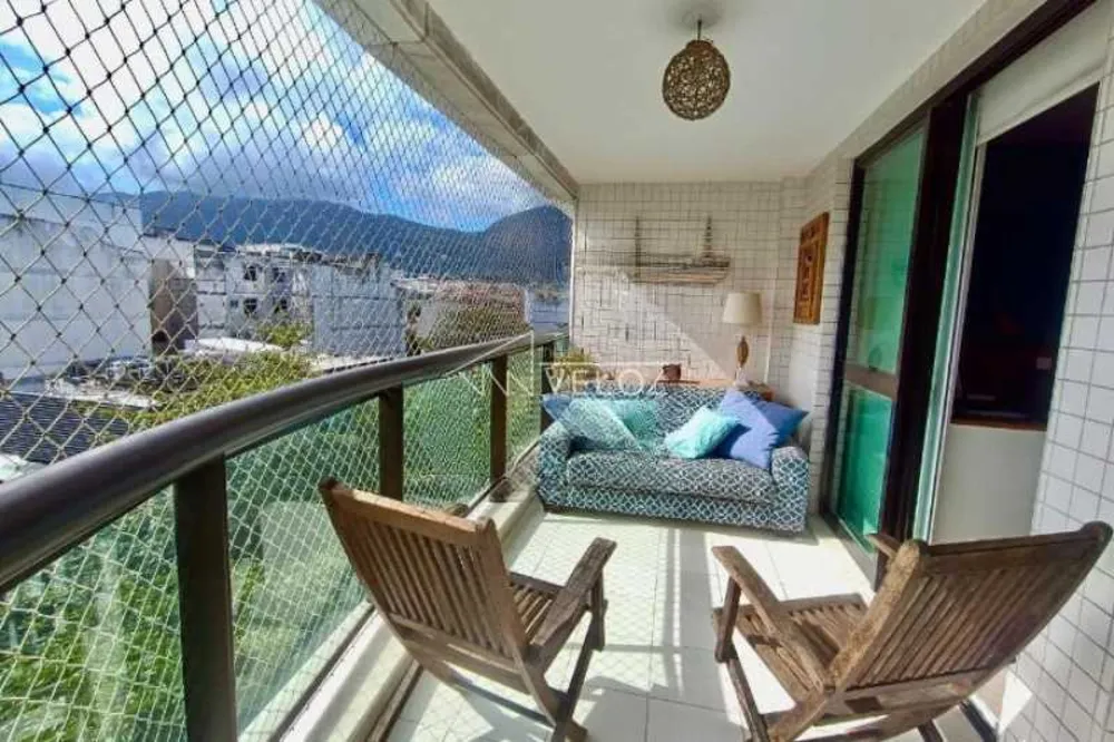 Flat/Apart Hotel, 2 quartos, 82 m² - Foto 1