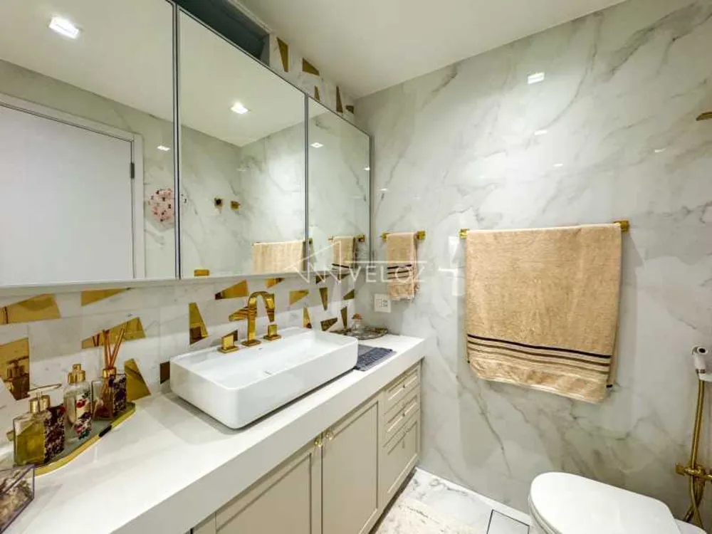 Apartamento, 4 quartos, 259 m² - Foto 4