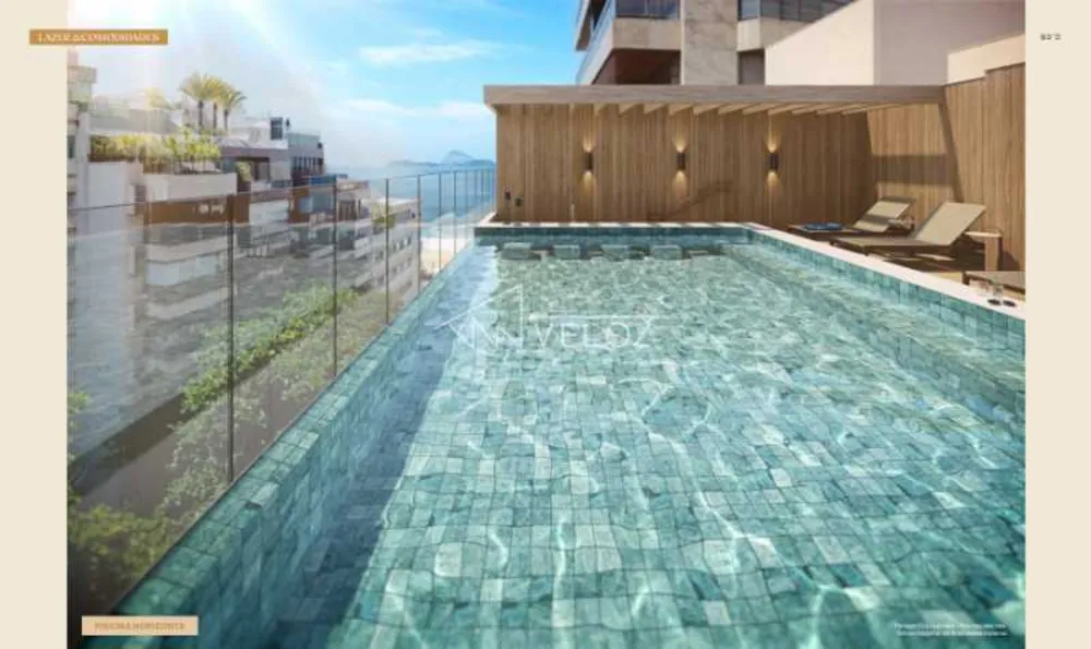 Apartamento, 2 quartos, 45 m² - Foto 1