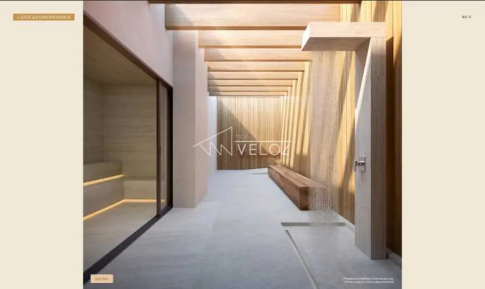Apartamento, 2 quartos, 45 m² - Foto 12