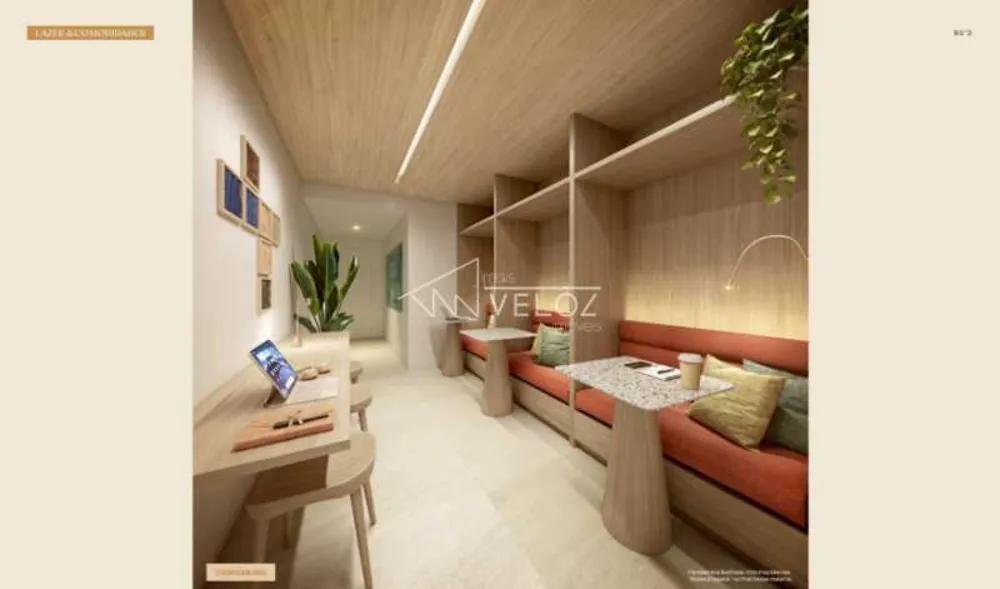 Apartamento, 2 quartos, 45 m² - Foto 14