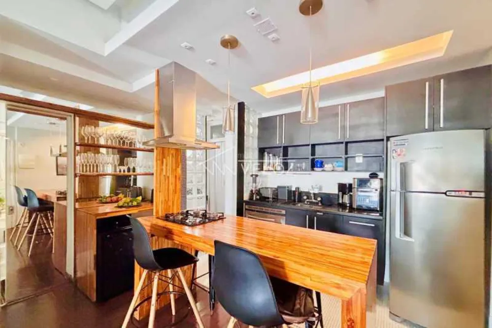 Apartamento, 2 quartos, 67 m² - Foto 8