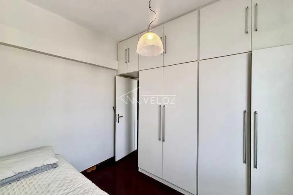 Apartamento, 2 quartos, 67 m² - Foto 2