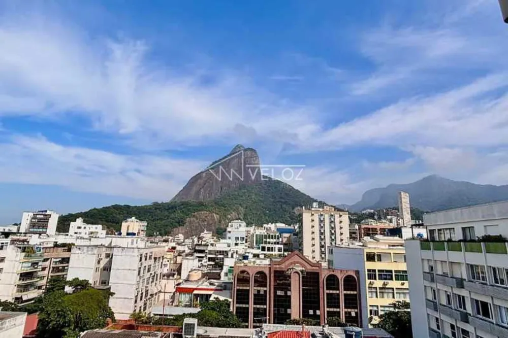 Apartamento, 2 quartos, 67 m² - Foto 6