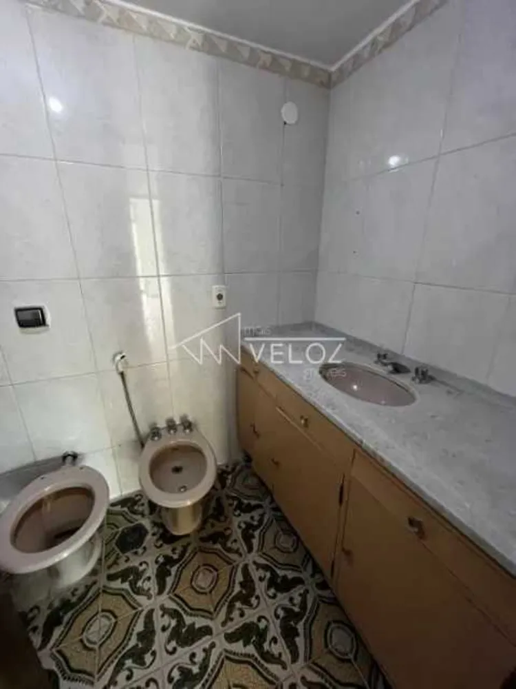 Cobertura, 4 quartos, 166 m² - Foto 1