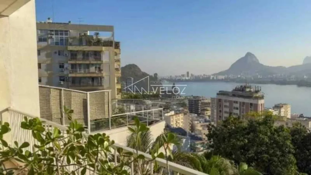 Apartamento, 4 quartos, 308 m² - Foto 13