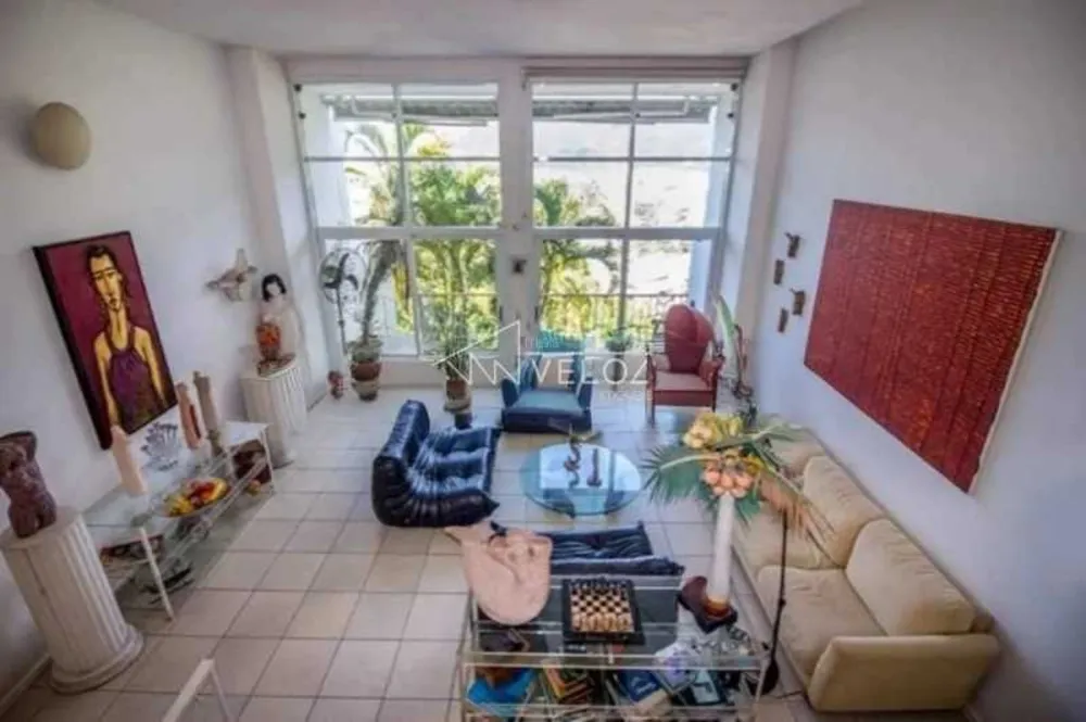 Apartamento, 4 quartos, 308 m² - Foto 2