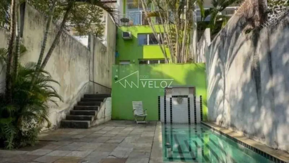 Apartamento, 4 quartos, 308 m² - Foto 1