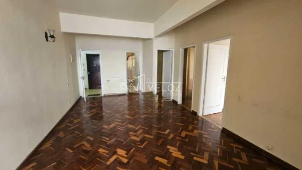 Apartamento, 3 quartos, 87 m² - Foto 3