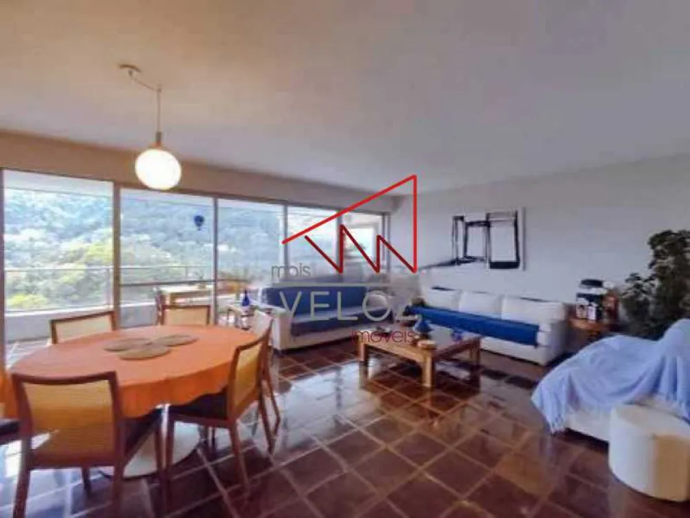 Apartamento, 4 quartos, 231 m² - Foto 3