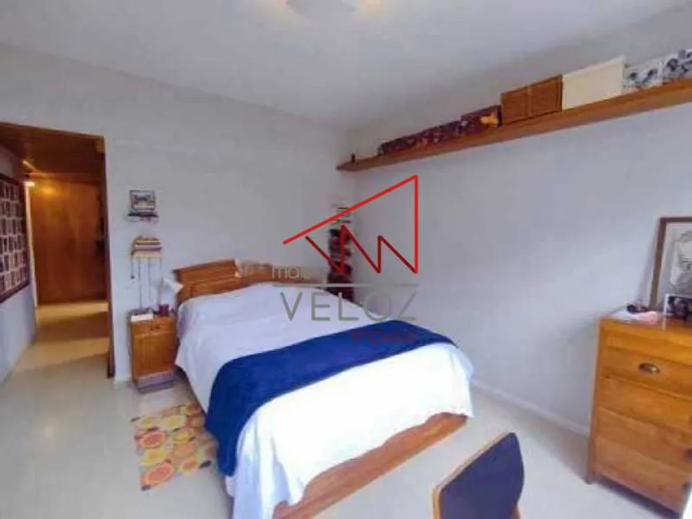 Apartamento, 4 quartos, 231 m² - Foto 17