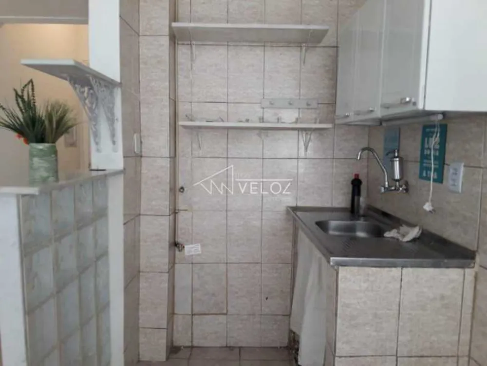 Apartamento, 1 quarto, 18 m² - Foto 7
