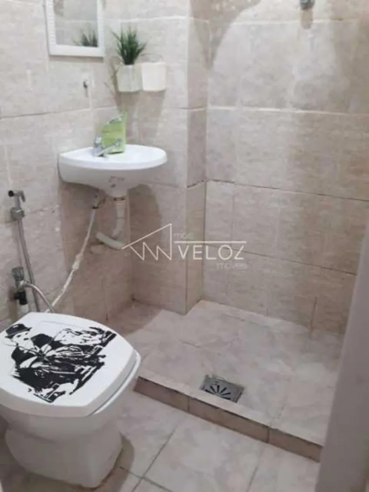 Apartamento, 1 quarto, 18 m² - Foto 1