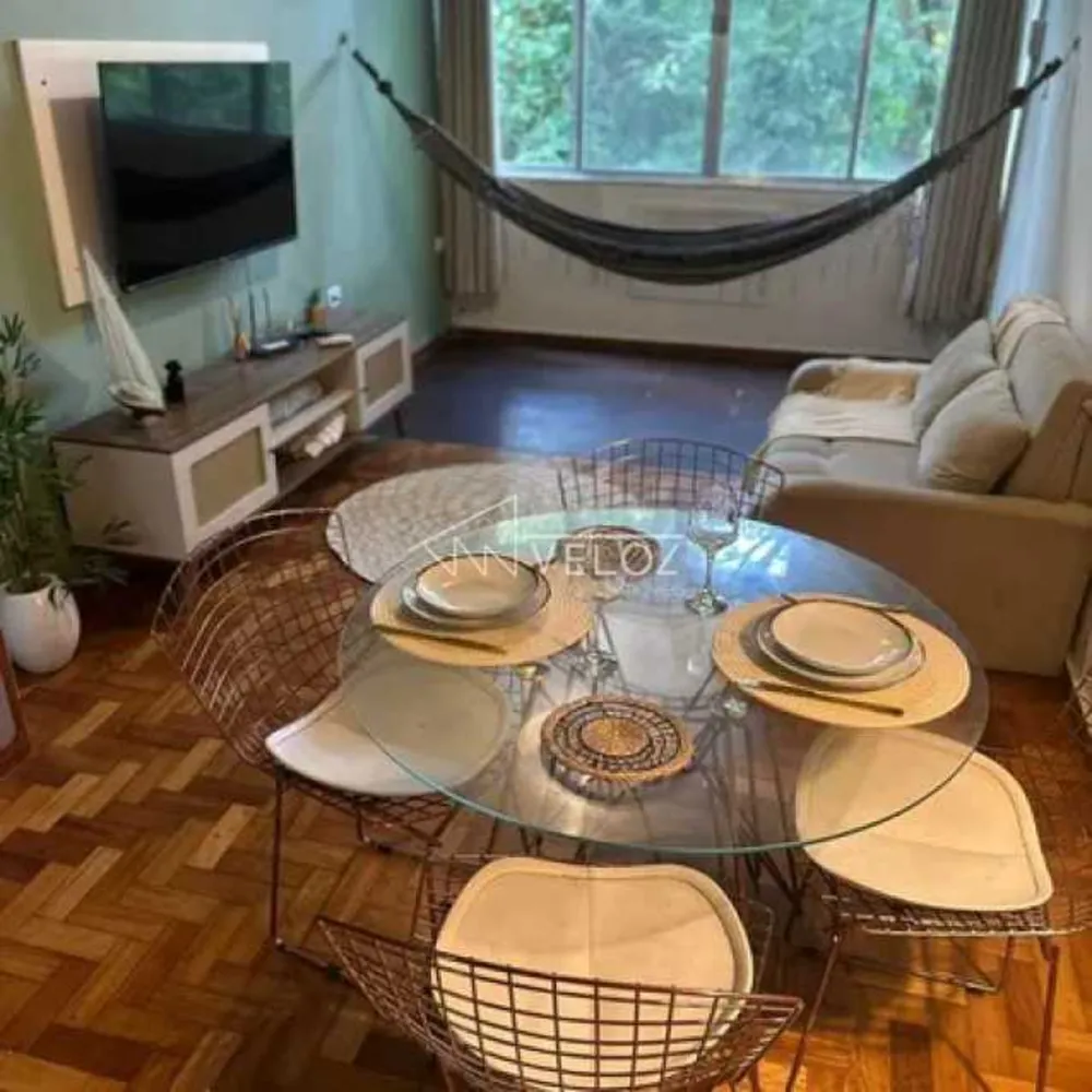 Apartamento, 1 quarto, 29 m² - Foto 1