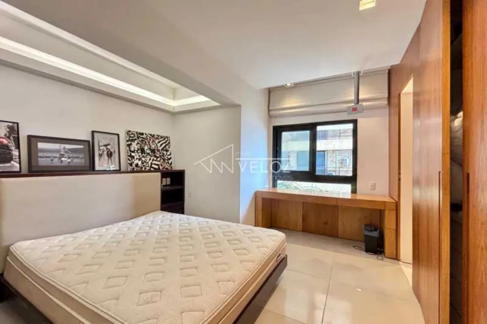 Apartamento, 2 quartos, 100 m² - Foto 11