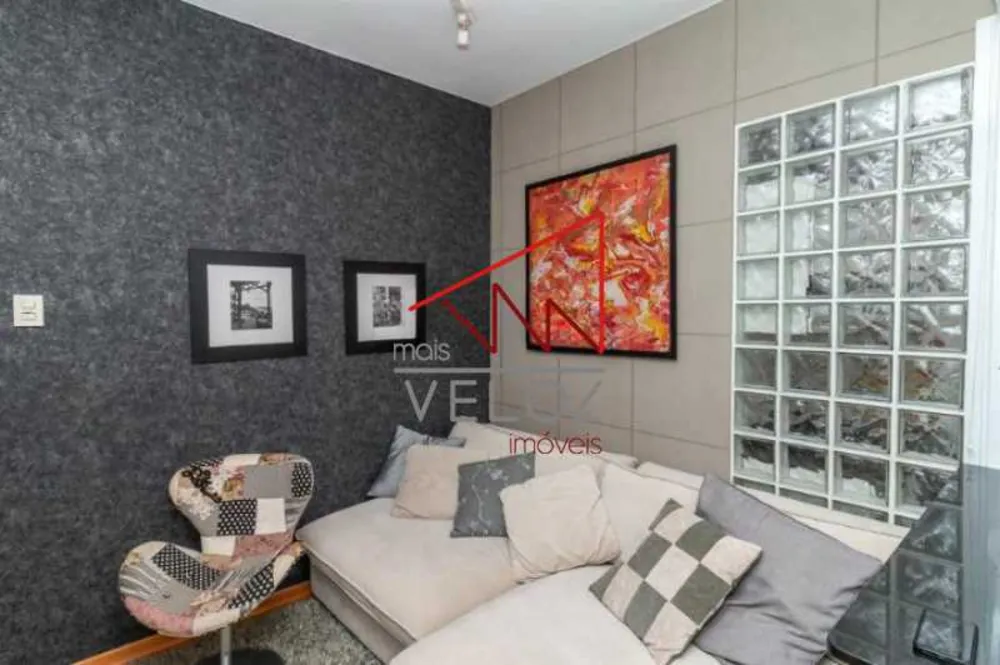 Apartamento, 1 quarto, 46 m² - Foto 4