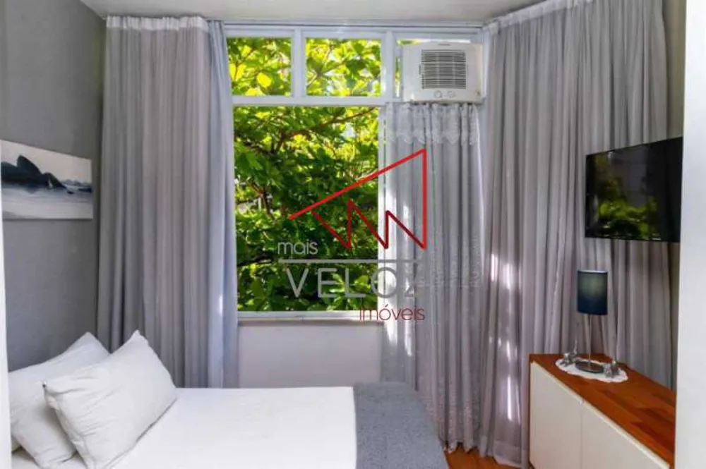 Apartamento, 1 quarto, 46 m² - Foto 6