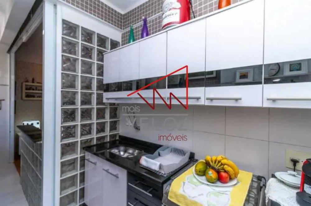 Apartamento, 1 quarto, 46 m² - Foto 9