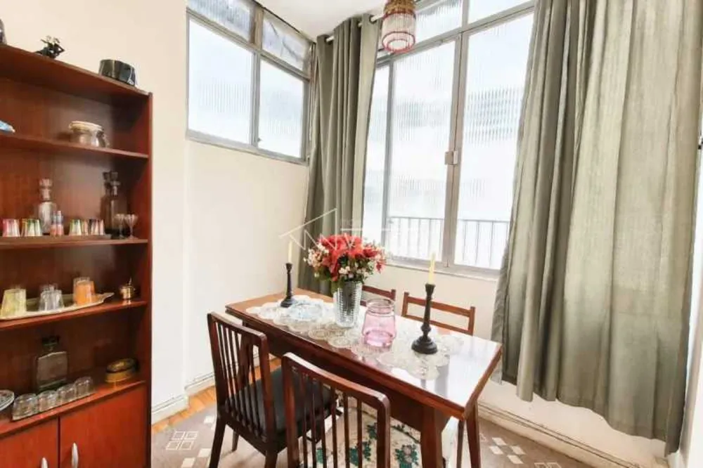 Apartamento, 2 quartos, 99 m² - Foto 3