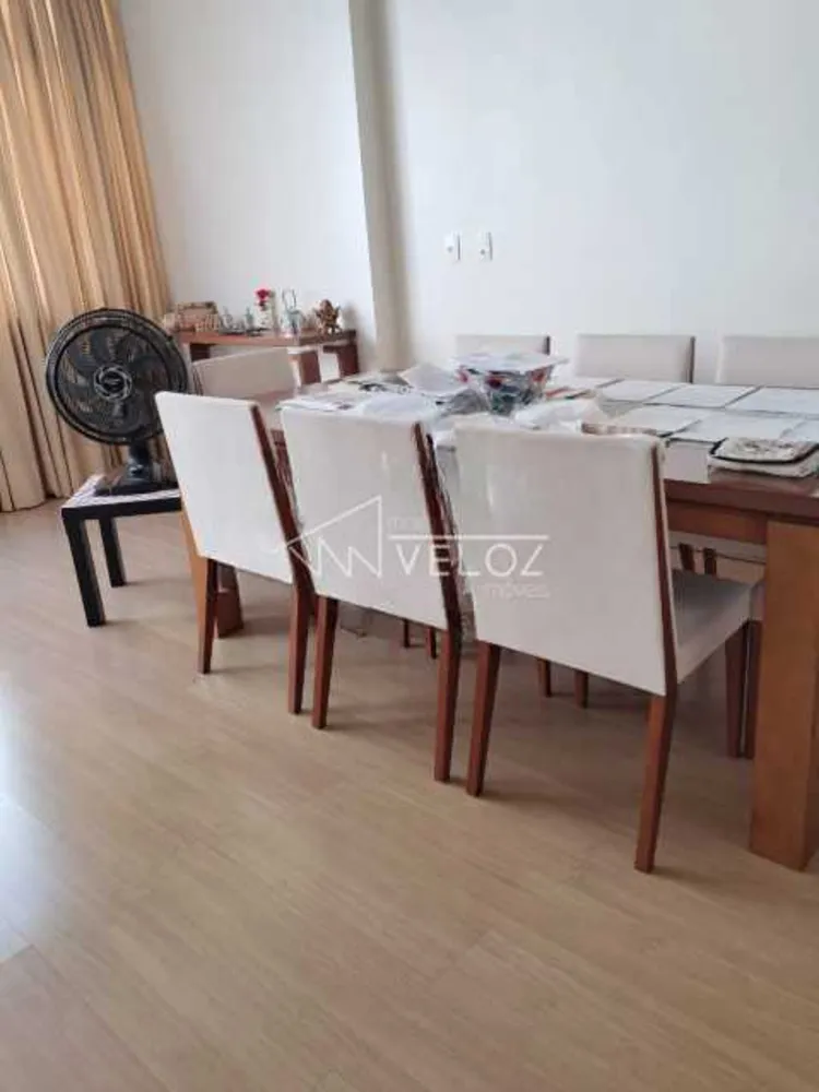 Apartamento, 4 quartos, 168 m² - Foto 6