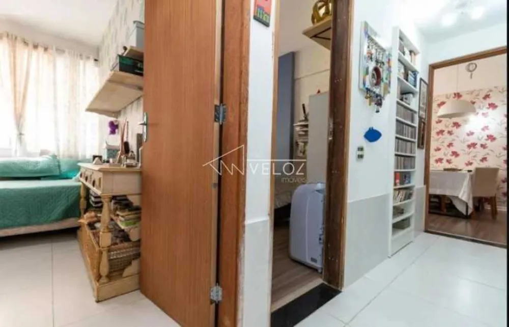 Apartamento, 2 quartos, 73 m² - Foto 10