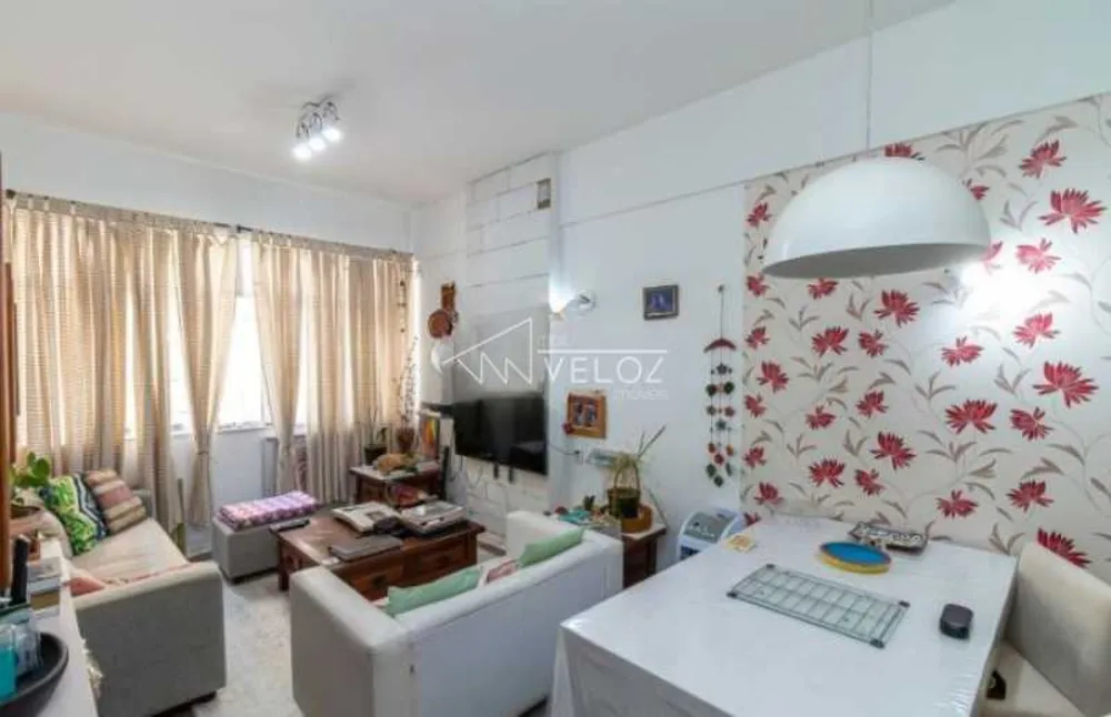 Apartamento, 2 quartos, 73 m² - Foto 4