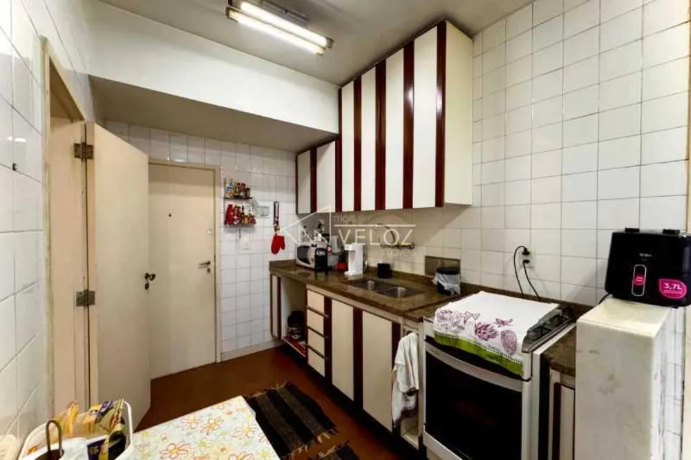 Apartamento, 3 quartos, 100 m² - Foto 12