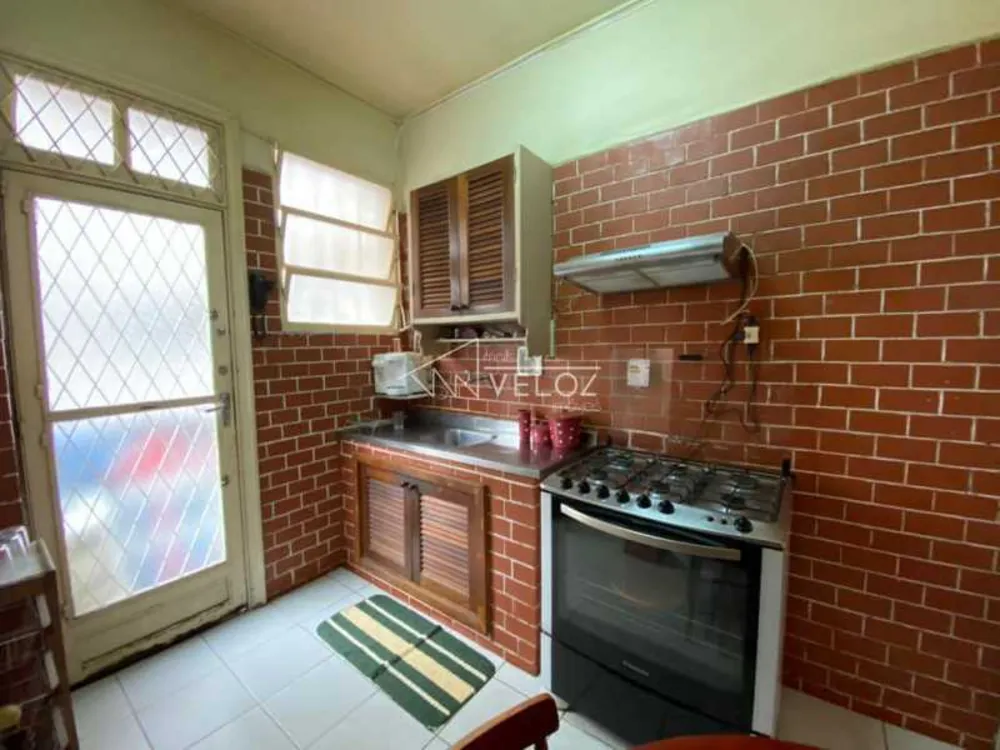 Apartamento, 3 quartos, 90 m² - Foto 11