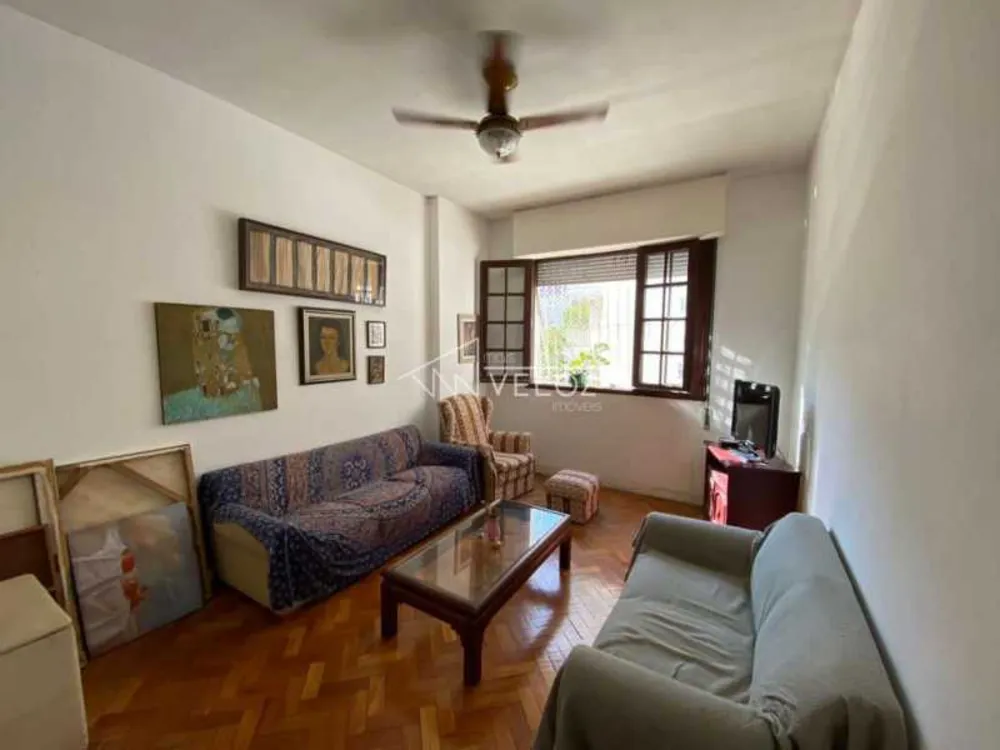 Apartamento, 3 quartos, 90 m² - Foto 1