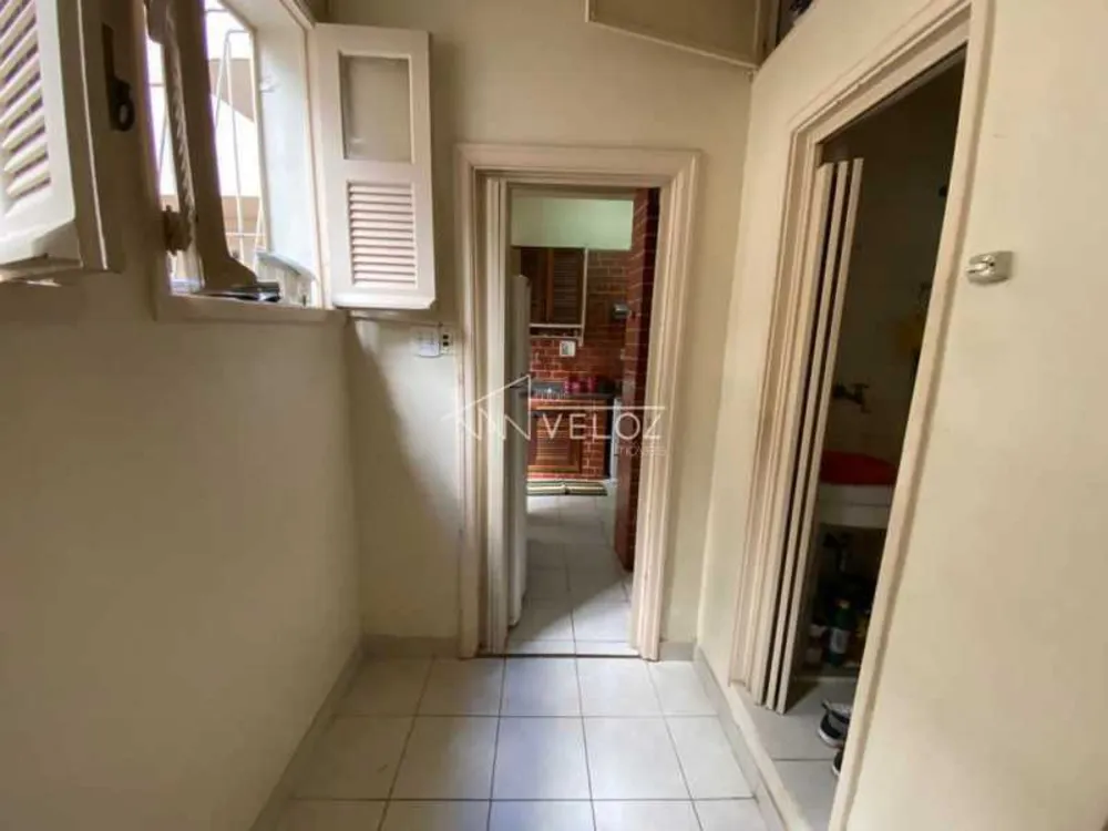 Apartamento, 3 quartos, 90 m² - Foto 19