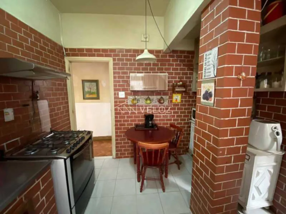 Apartamento, 3 quartos, 90 m² - Foto 10