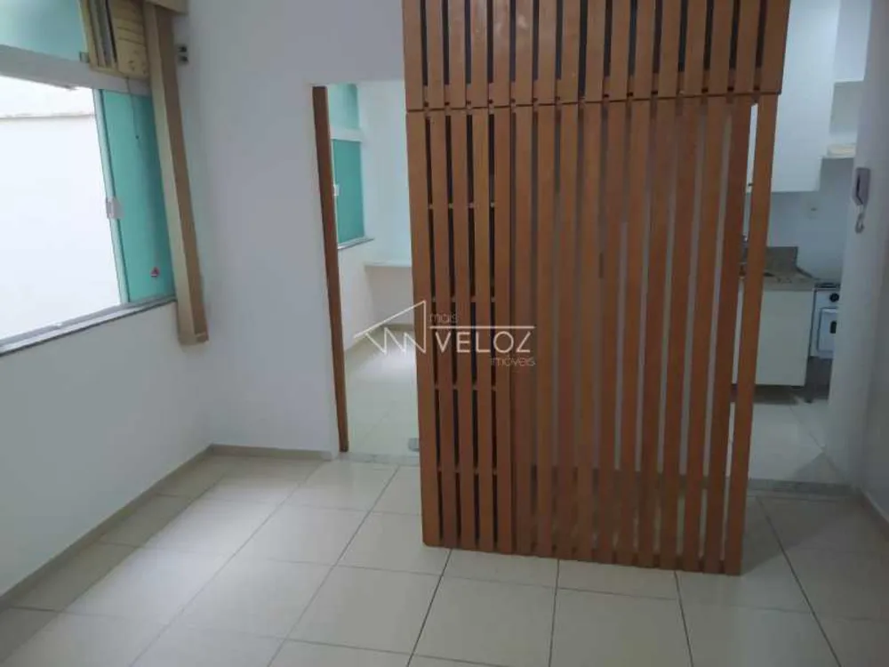 Apartamento, 1 quarto, 36 m² - Foto 6
