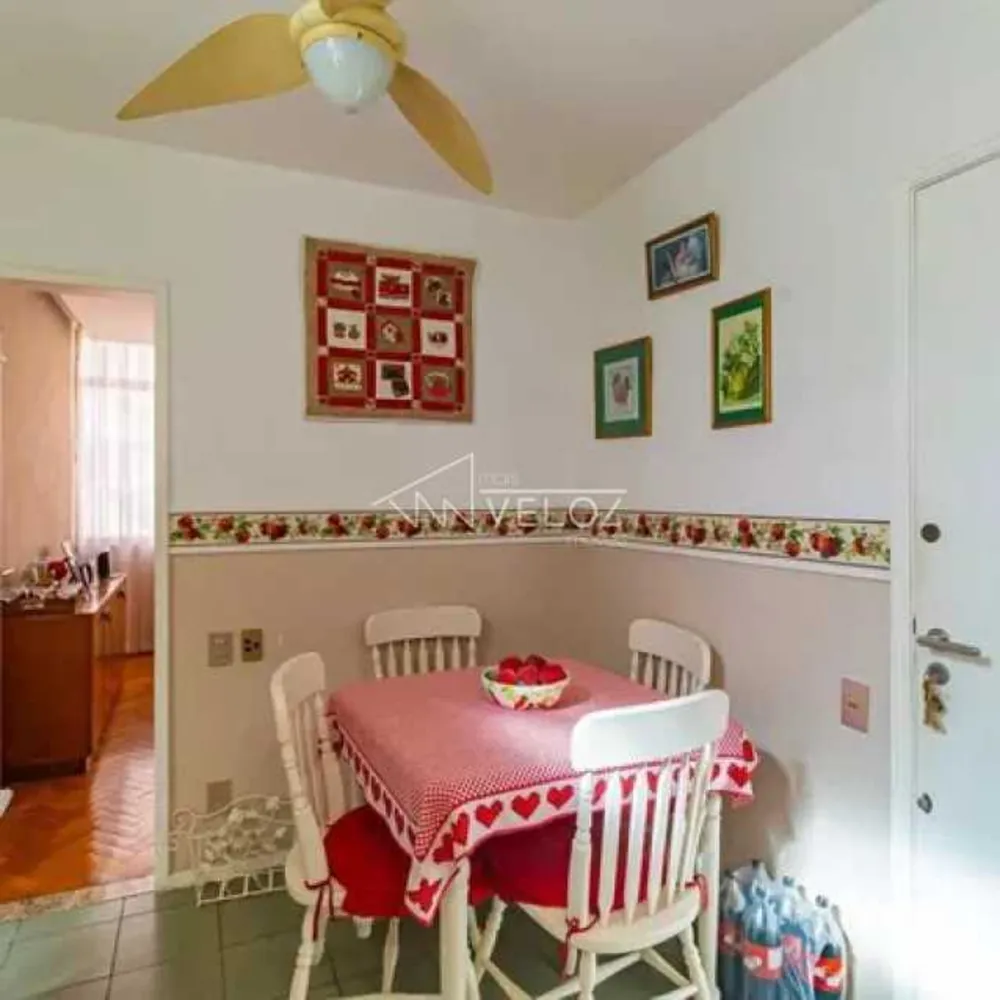 Apartamento, 3 quartos, 120 m² - Foto 13