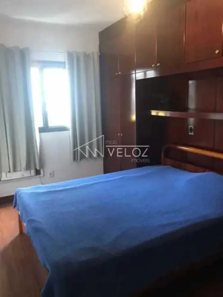 Flat/Apart Hotel, 2 quartos, 80 m² - Foto 20