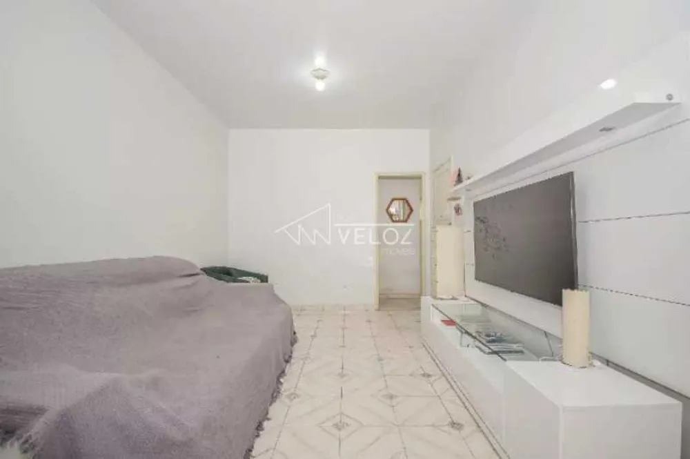 Cobertura, 4 quartos, 263 m² - Foto 1