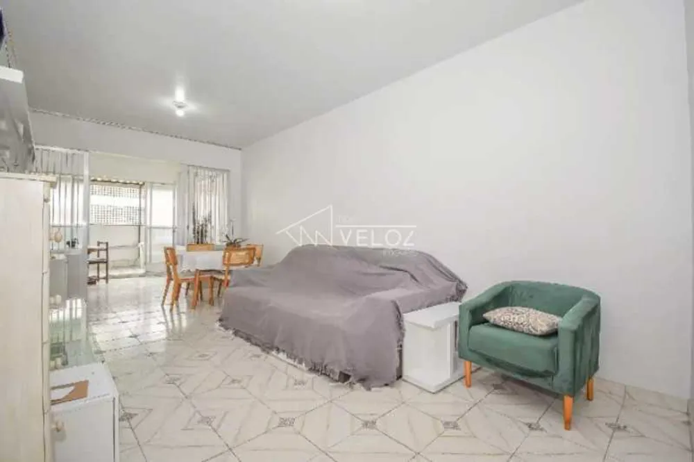 Cobertura, 4 quartos, 263 m² - Foto 3