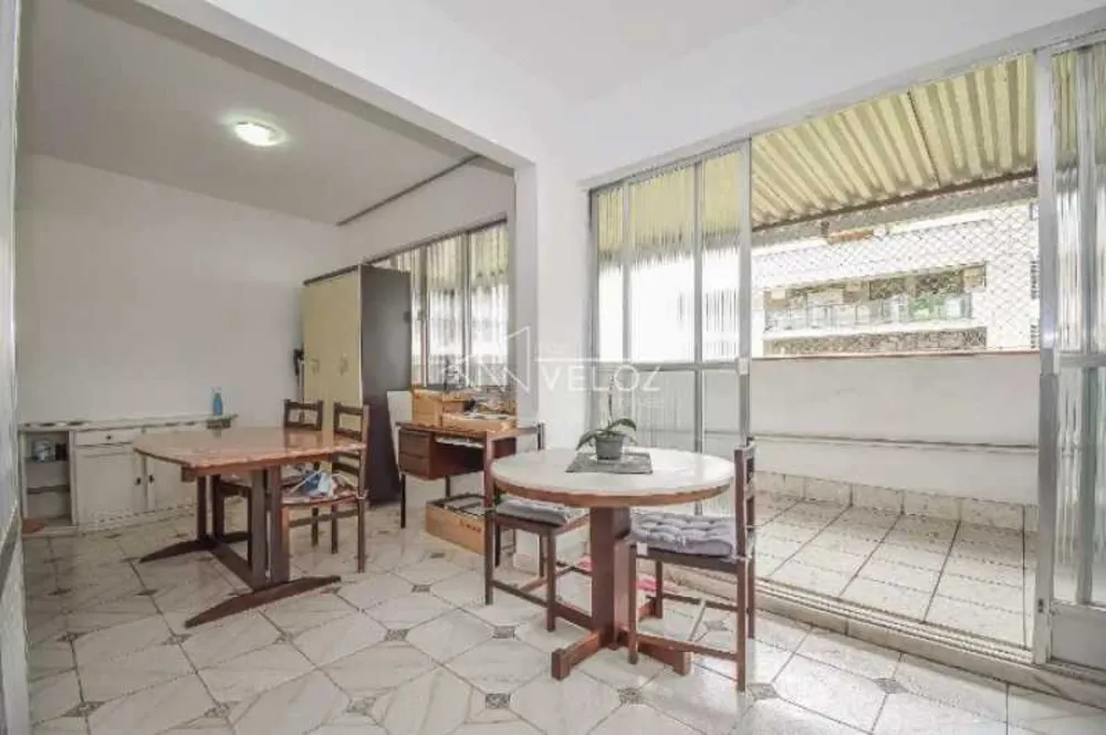 Cobertura, 4 quartos, 263 m² - Foto 7