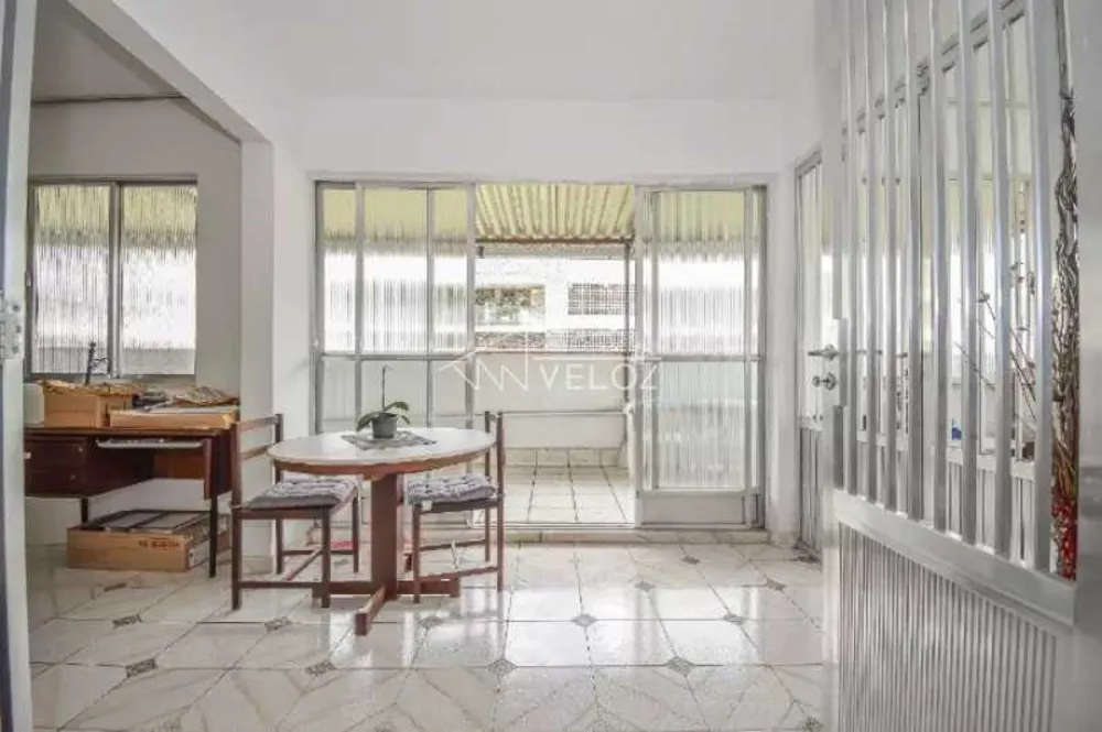 Cobertura, 4 quartos, 263 m² - Foto 6