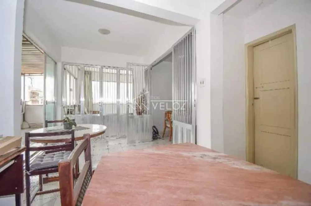 Cobertura, 4 quartos, 263 m² - Foto 8