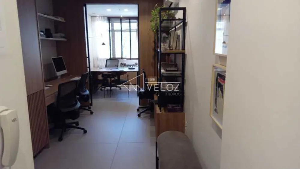 Sala-Conjunto, 25 m² - Foto 16