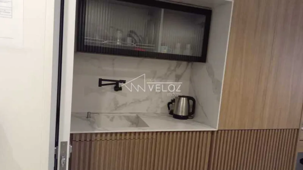 Sala-Conjunto, 25 m² - Foto 7