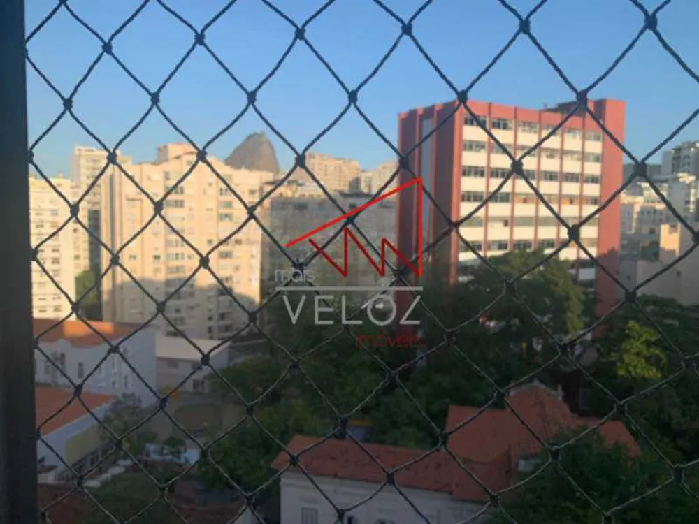 Apartamento, 3 quartos, 185 m² - Foto 3