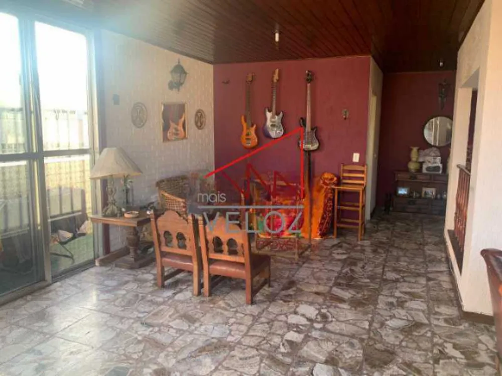 Apartamento, 3 quartos, 185 m² - Foto 8
