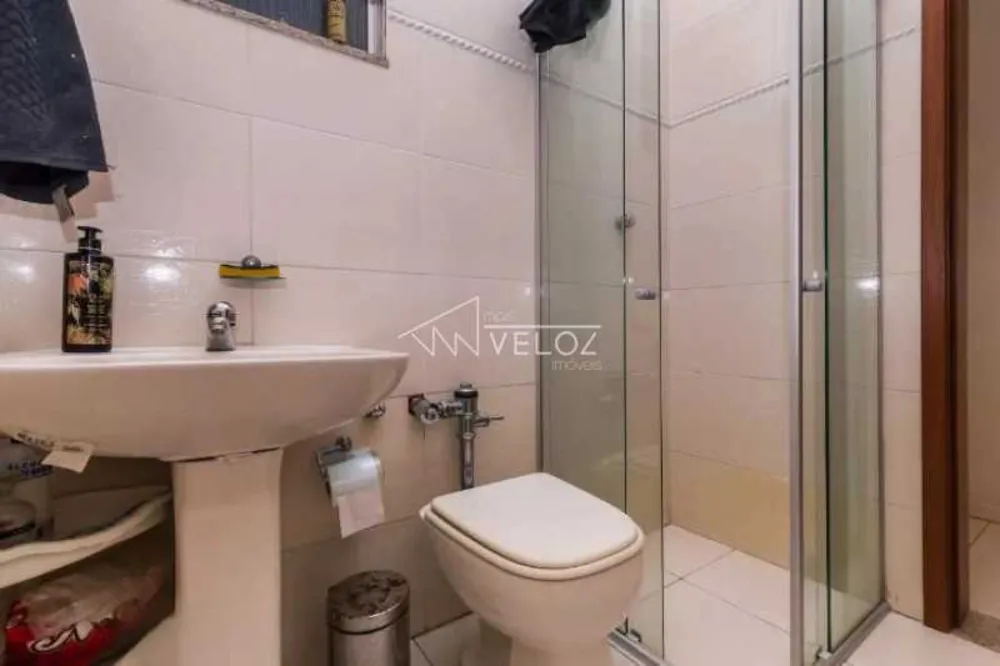 Kitnet-Studio, 38 m² - Foto 1