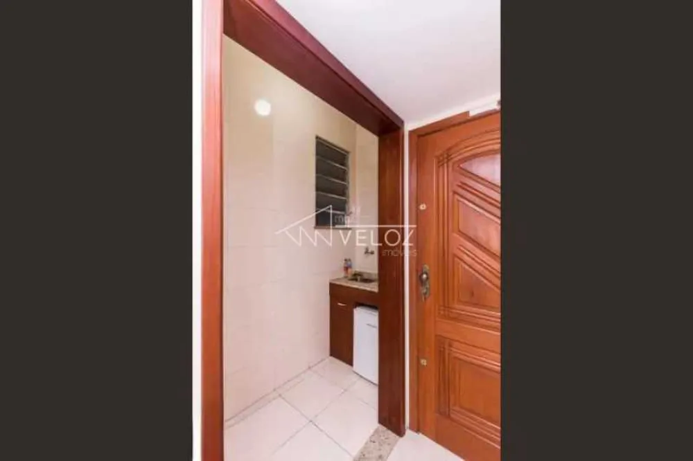 Kitnet-Studio, 38 m² - Foto 3