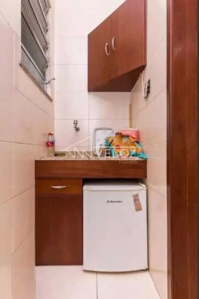 Kitnet-Studio, 38 m² - Foto 11