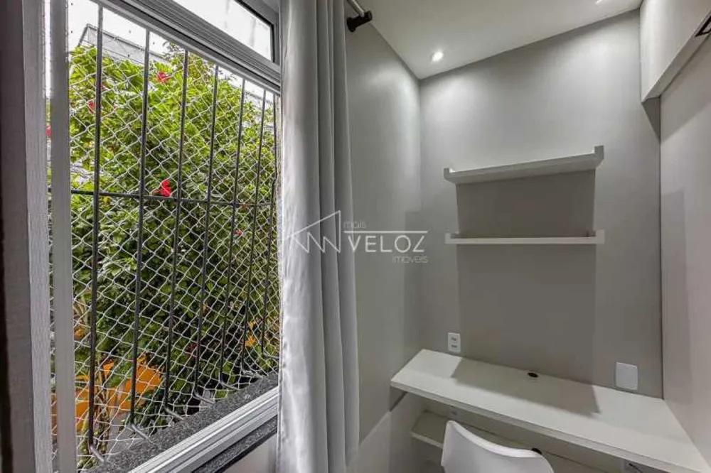 Apartamento, 2 quartos, 67 m² - Foto 12