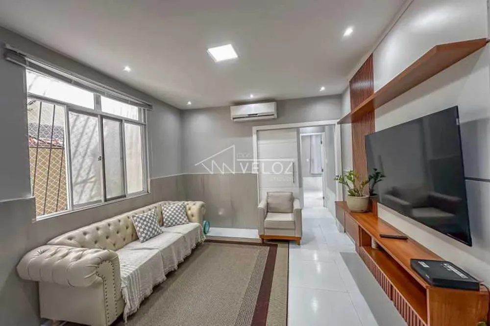 Apartamento, 2 quartos, 67 m² - Foto 3