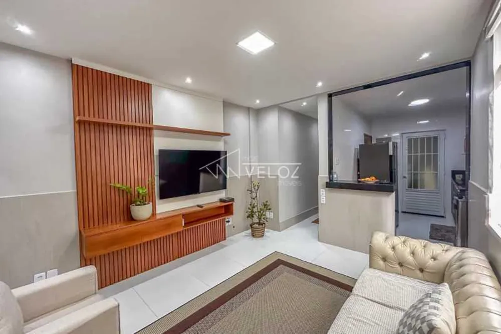 Apartamento, 2 quartos, 67 m² - Foto 2
